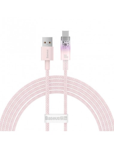 Baseus Кабел Baseus Explorer USB към...